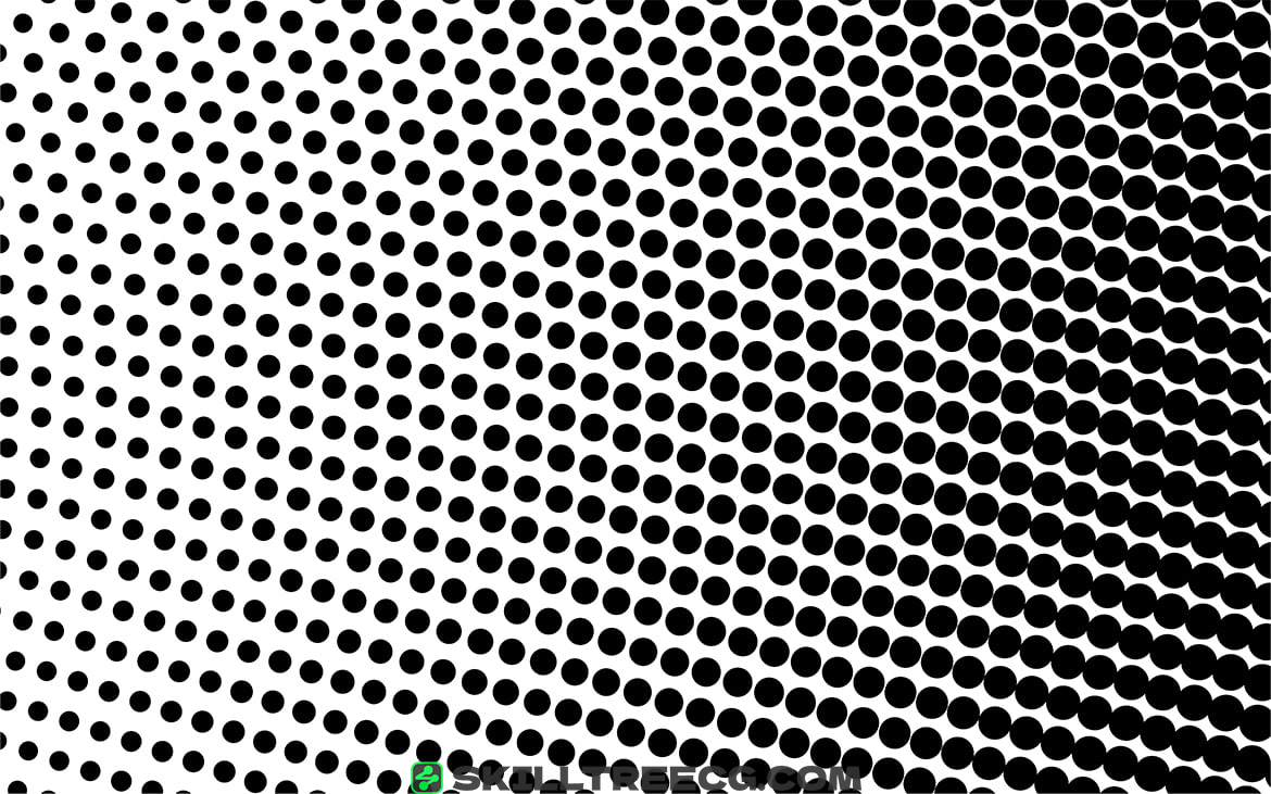 图片[13]-Simple Halftone Background Textures（030834）-技能树